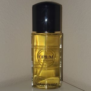 YSL Opium Pour Homme 3.3 oz